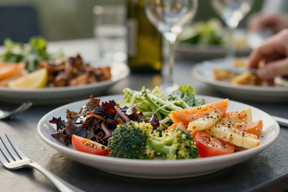 Cenare presto può rivoluzionare il sonno e il metabolismo: cosa sapere sulla longevità