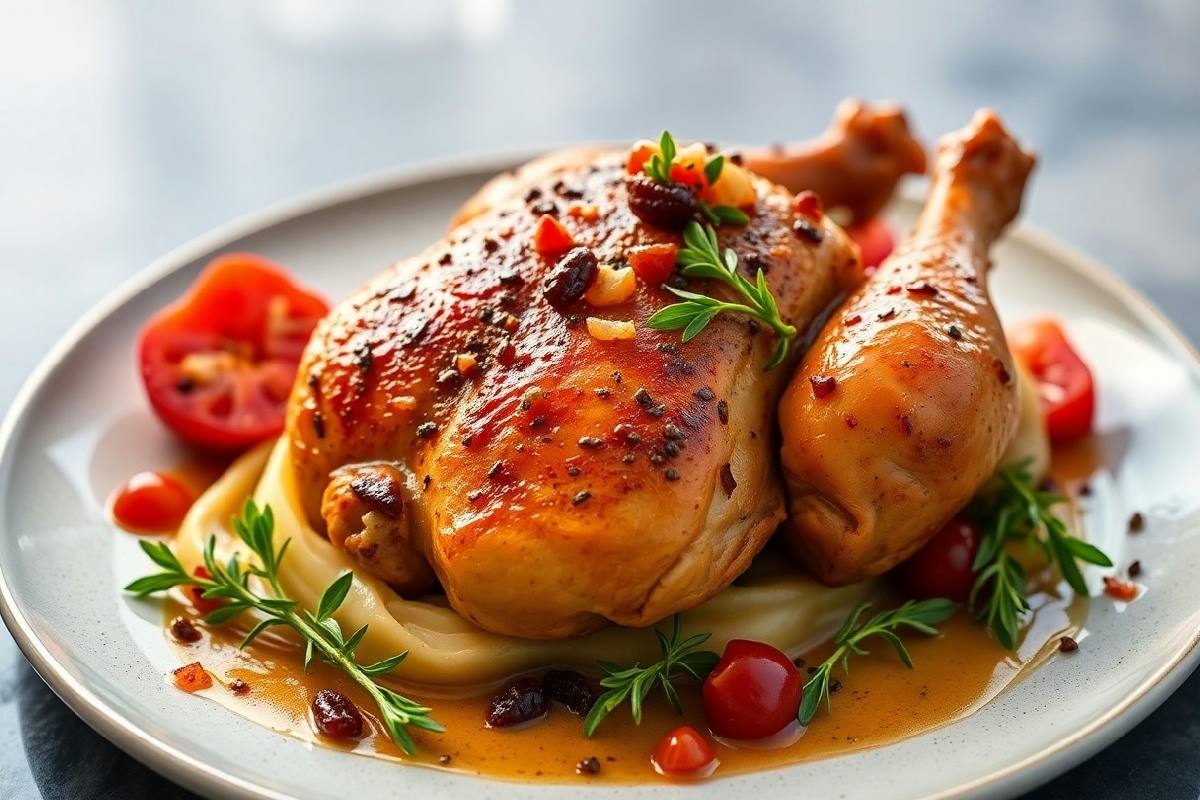 Coronation chicken: il piatto amato dalla regina che ora può deliziare anche il tuo palato