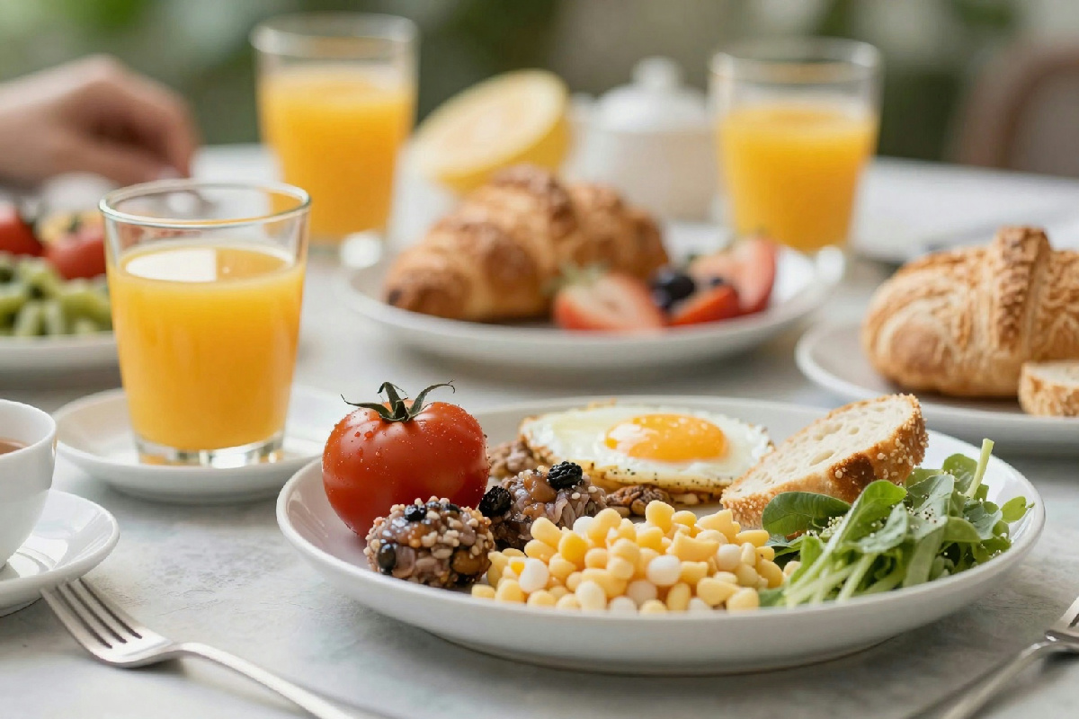 Digiuno di 12 ore: il segreto per rinvigorire mente e corpo in una settimana di energia ritrovata