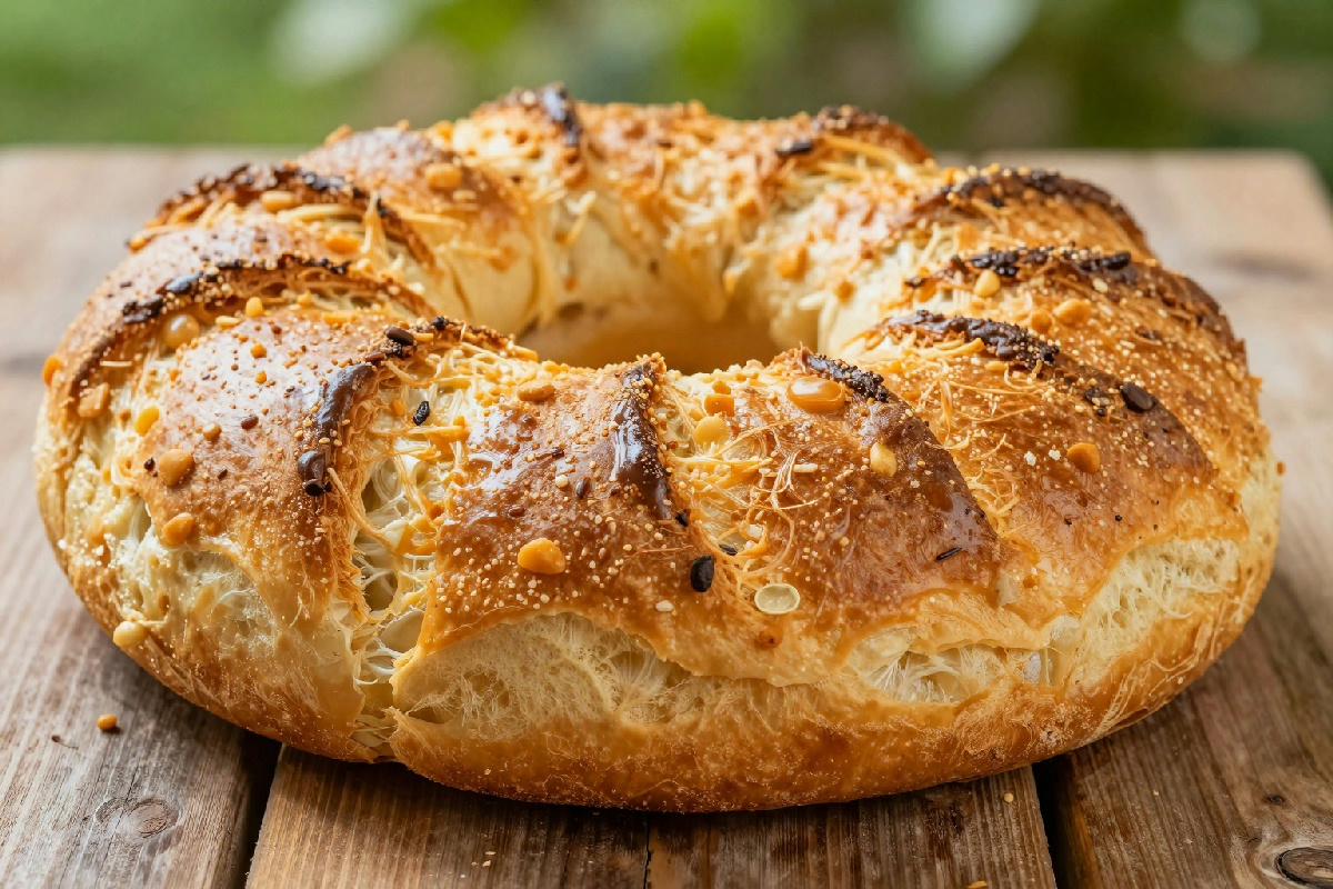 Il ciambellone soffice che farà innamorare la tua colazione: ricetta facile e irresistibile
