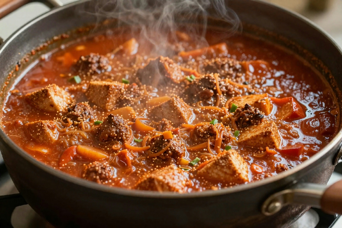 Ragù alla bolognese: il segreto della cottura lenta che rende il piatto indimenticabile