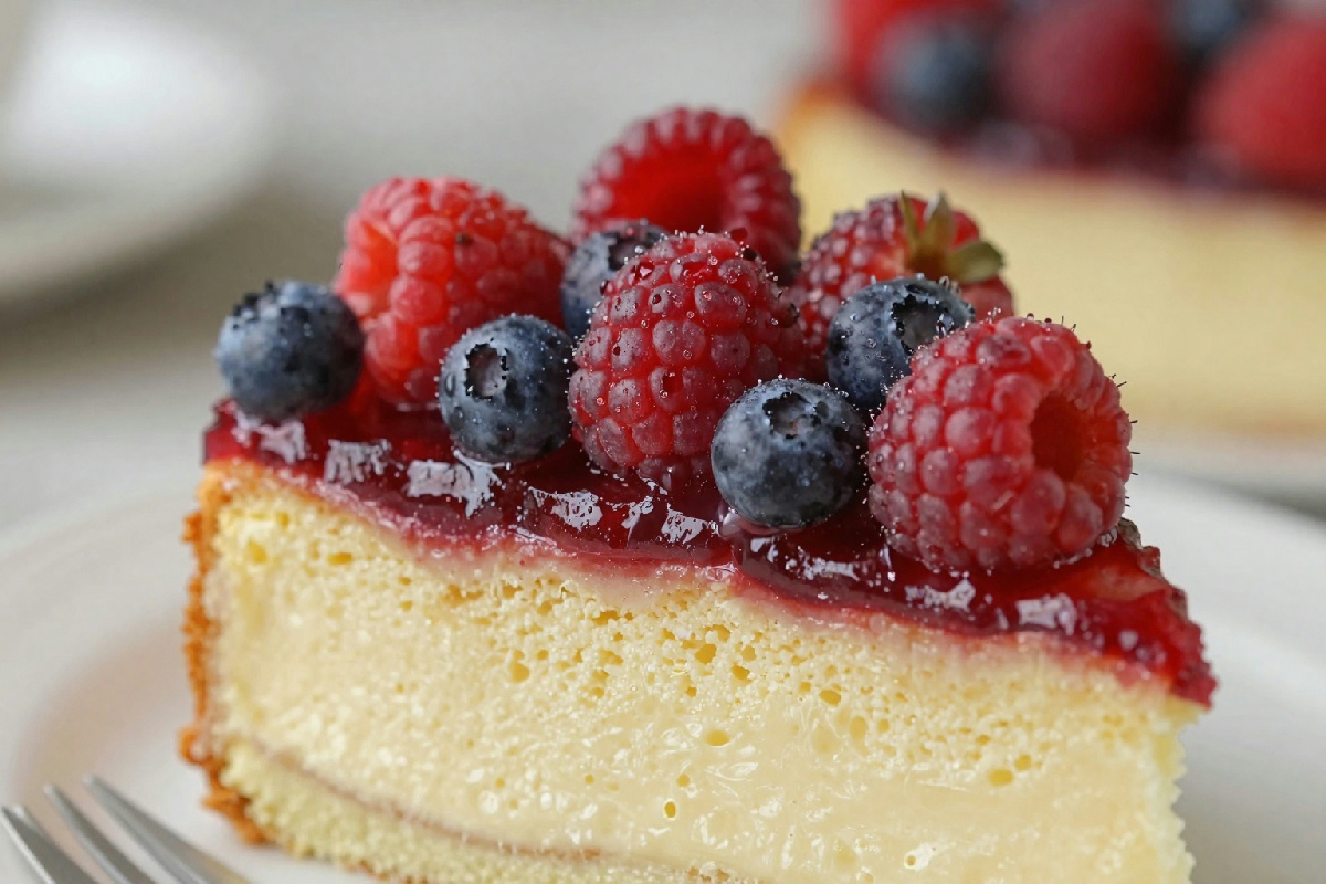 Un dolce da non perdere: la torta dei tetti di Val Maira, un capolavoro della cucina piemontese