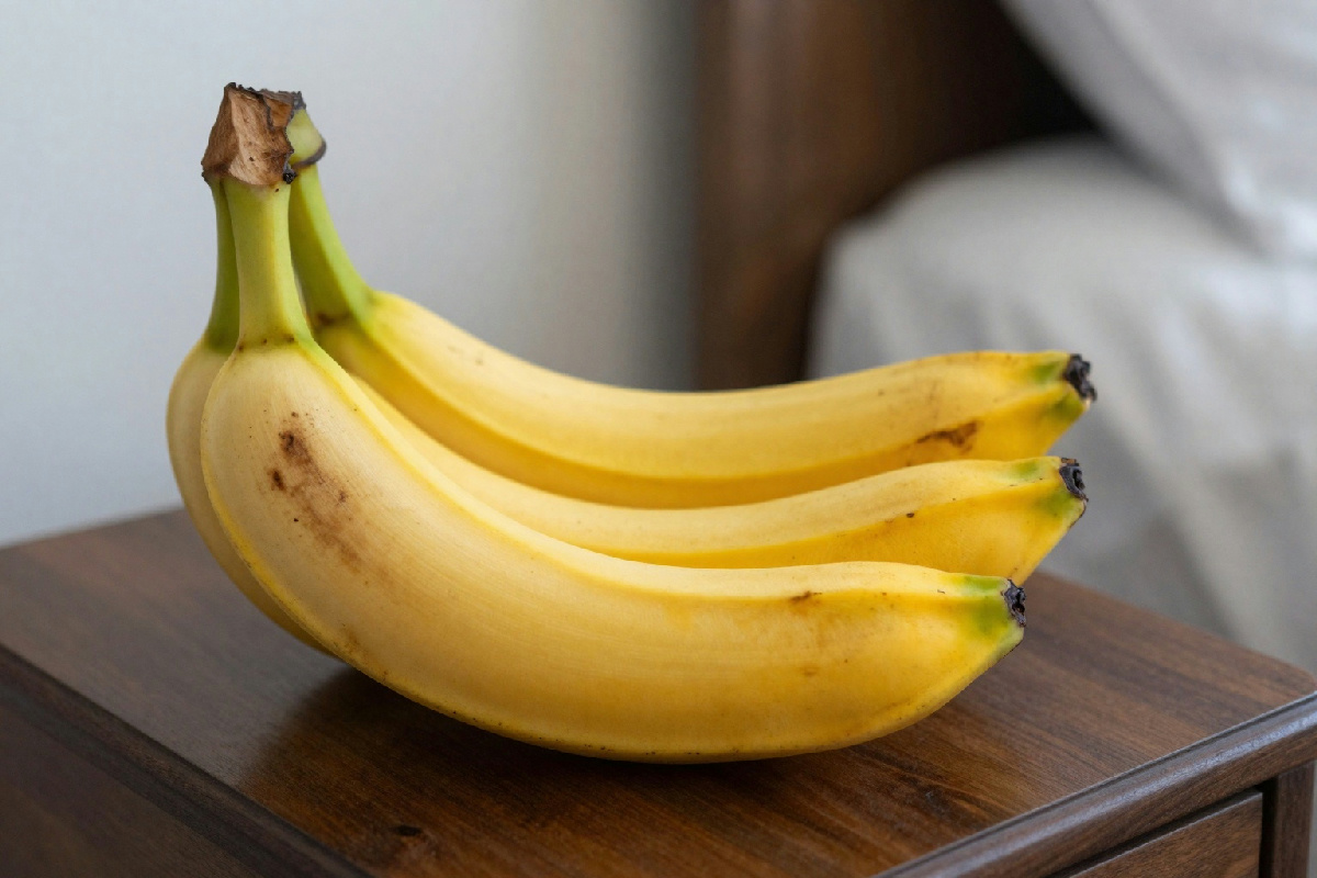 Un frutto straordinario che ti regala sogni tranquilli: il triptofano per un sonno da favola